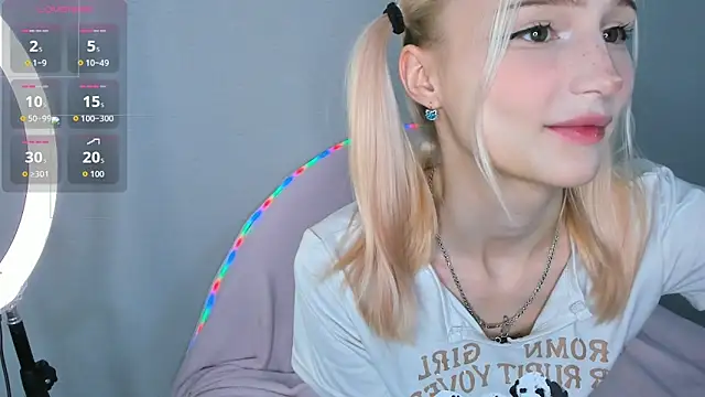 Chat +18 de SophiaDarsly ao vivo