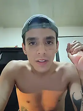 Show de webcam de Dreams4_you