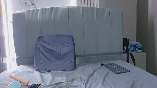 Živý XXX chat Vanessa_7_
