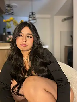 abbyhdk Live XXX Chat
