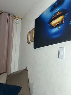 Jamess_White's Webcam Show