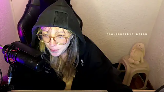 ReenKitty Live XXX-chat