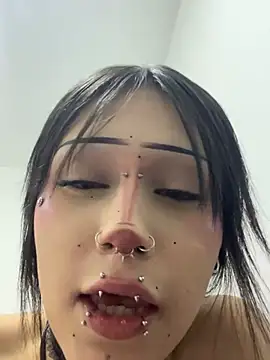 Chloemuaak 라이브 XXX 채팅