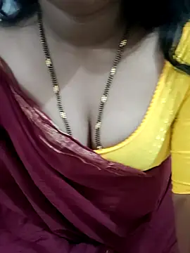 Ramya_456 在線直播表演