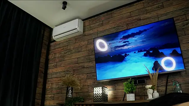 GentleRen's Webcam Show