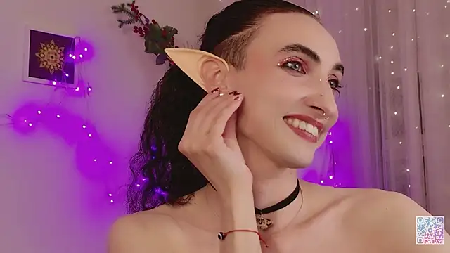 عرض كام Queen_of_tease