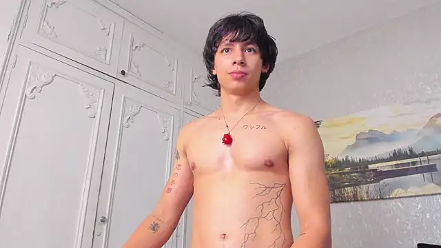 Tyler_durtenのライブXXXチャット