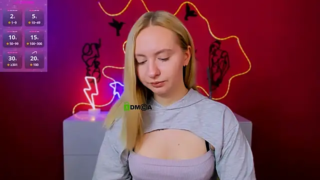 mila_glow1 Live XXX-chat