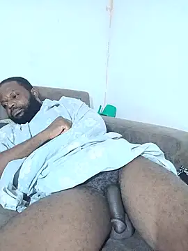 bigblackbangerkay 라이브 XXX 채팅
