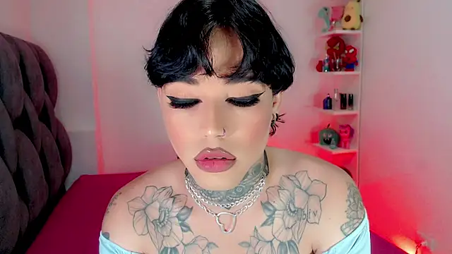 عرض كام little_star_porn