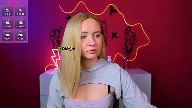 Chat XXX en directo de mila_glow1