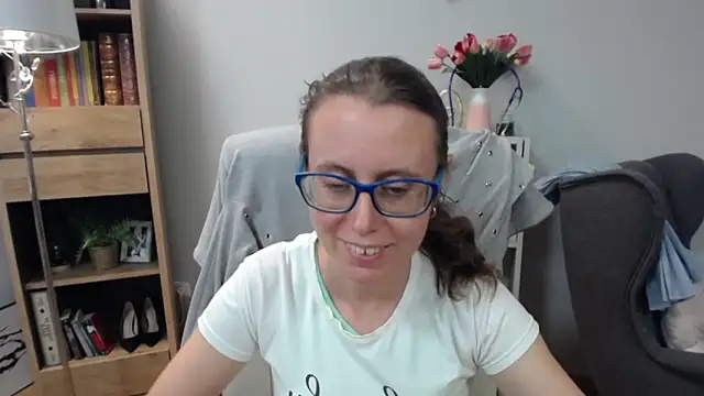 Chat +18 de sweetxLizzy ao vivo