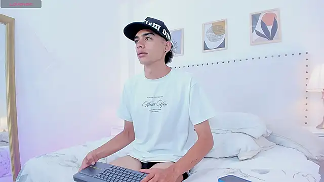 XXX chat uživo modela liian_23