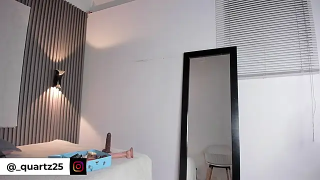 Zafiiraa 现场XXX聊天