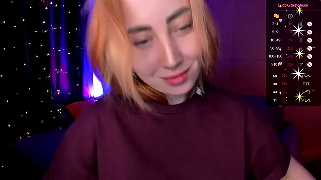 Chat XXX en directo de deboramoore