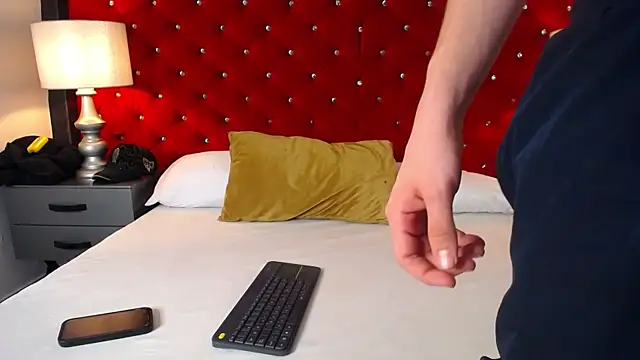 Stefano_Moretti Show Webcam