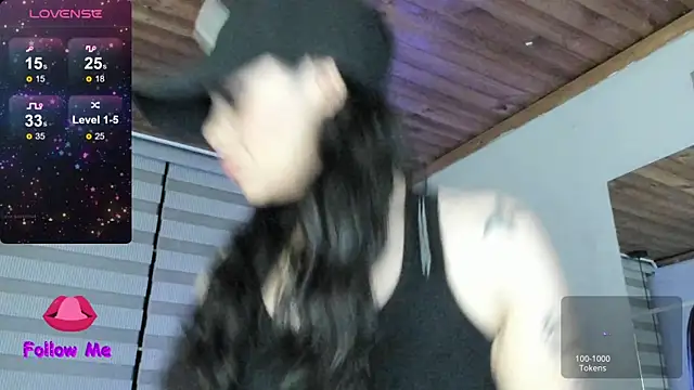 natasha_logan_ Live Chatraum