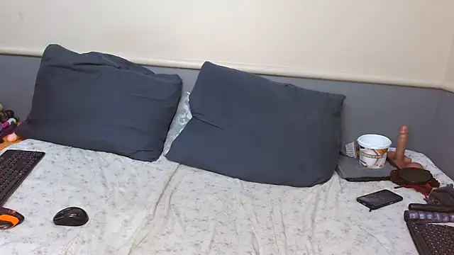 NaughtySisters – Live XXX-chat