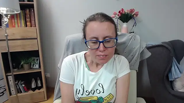 sweetxLizzy's Live XXX Chat