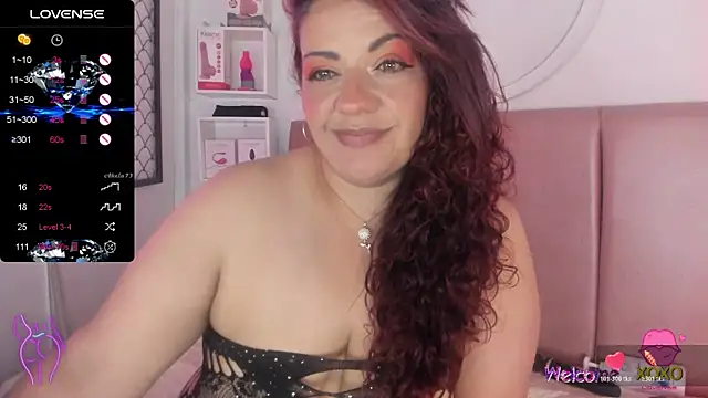 pamela_dimantis_'s Live XXX Chat