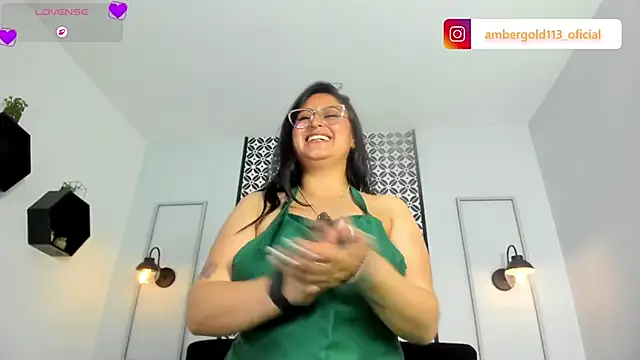 Amber_gold_ 라이브 XXX 채팅
