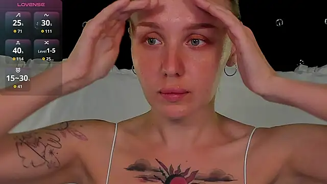 LianaFord Live XXX-Chat