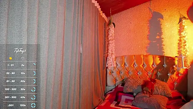 Živý XXX chat Dreams_sophi