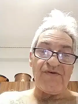 George27265 Show Webcam