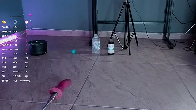 XXX chat uživo modela Belami_blake_