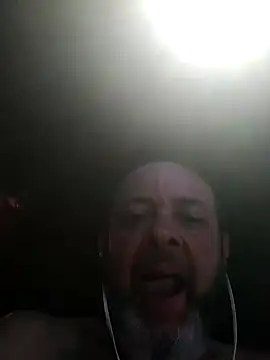 Czat XXX na żywo – Leocesar37