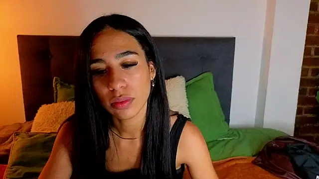 melissa_becraft Webcam show