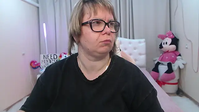 BonnnyBoobsy's Live XXX Chat