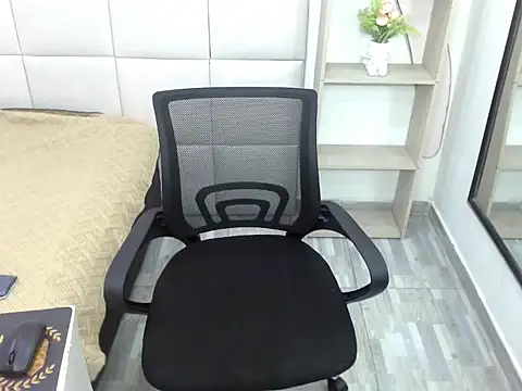 ivytemptationn Webbikameraesitys
