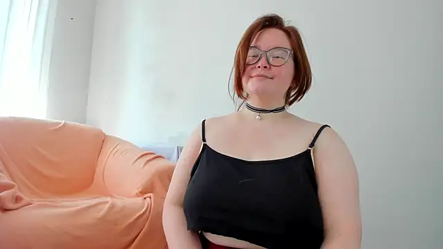 DebbieWoood Live XXX-chat