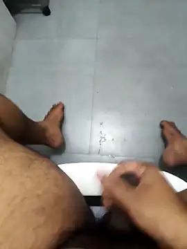 vinay_smalldick webkamerás műsora