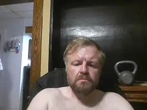 Show Webcam de TheOneDonShaun