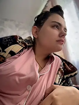XXX chat uživo modela NikaMur