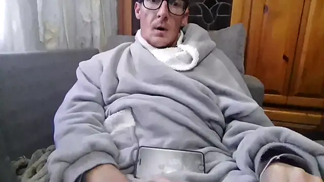 Show de TheSouthernKing na webcam