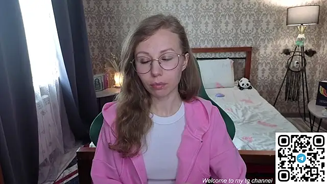 Lill_Ana 라이브 XXX 채팅