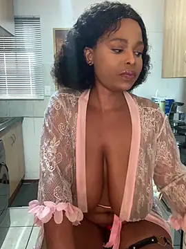 sexflameswolf's Webcam Show