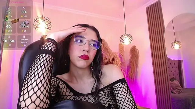 Amara_Davis1 Live XXX-chat