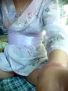 Aria_Zara Show Webcam