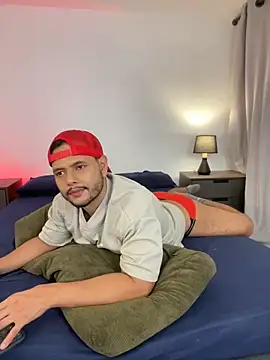 Nate_tyler1 – Kamerová šou