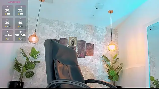 Nate_franco Pertunjukan Webcam