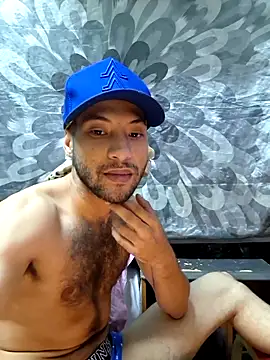 BabyFireTT Show Webcam