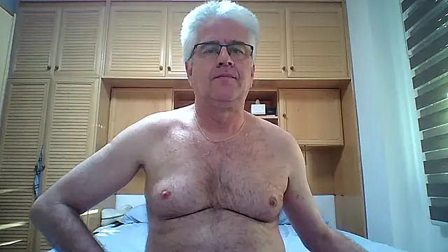 OperaticOmen Webcamshow