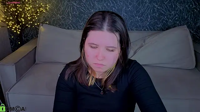 Li-crystal Live XXX-chat