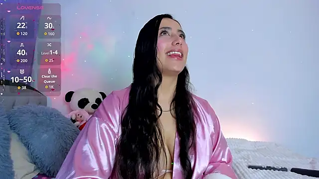 my__aleja's Live XXX Chat