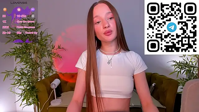 miiss__lulu's Live XXX Chat
