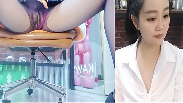 Chat +18 de Latte-01 ao vivo